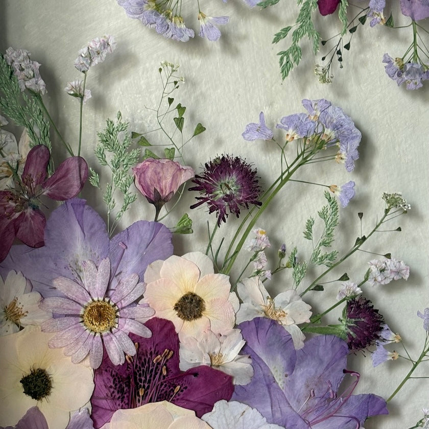 Touches of tenderness