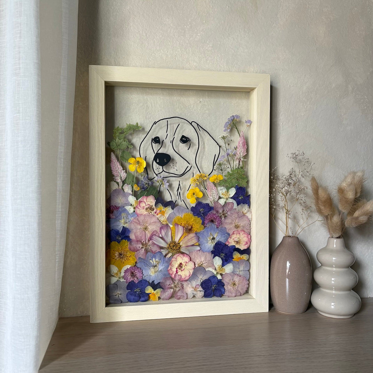 Meadow Puppy