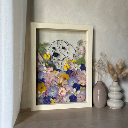 Meadow Puppy