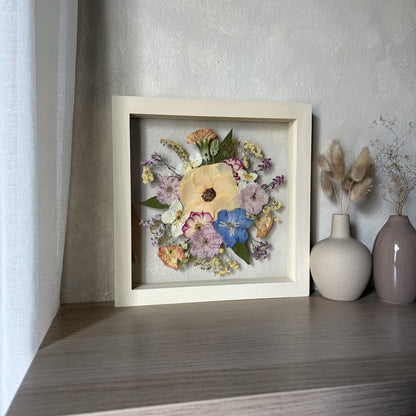 Apricot Bloom