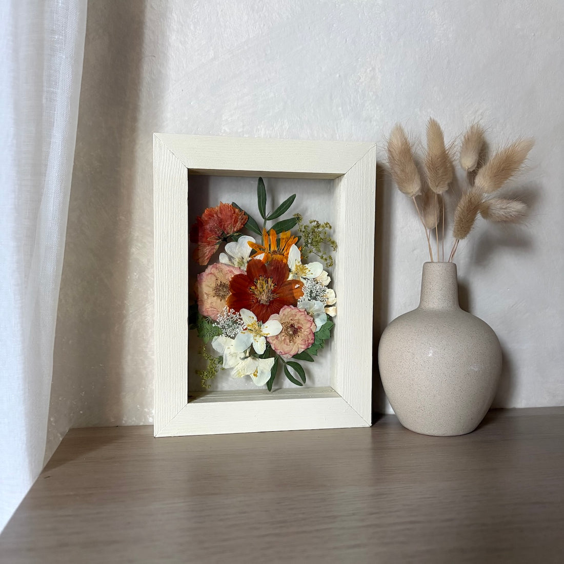 The Crown Rose