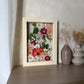 Floral Antiques
