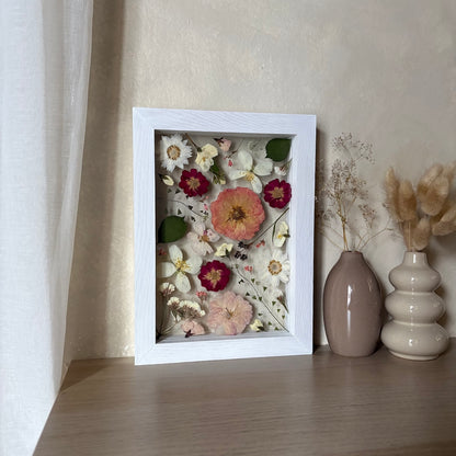 Floral Antiques