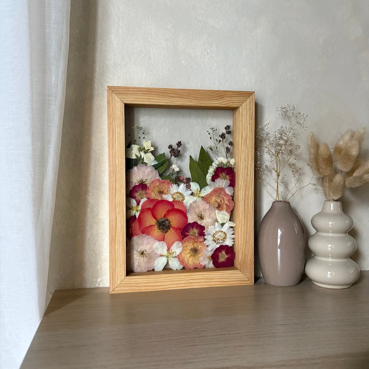 Floral Antiques
