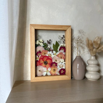 Floral Antiques
