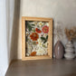 Floral Antiques