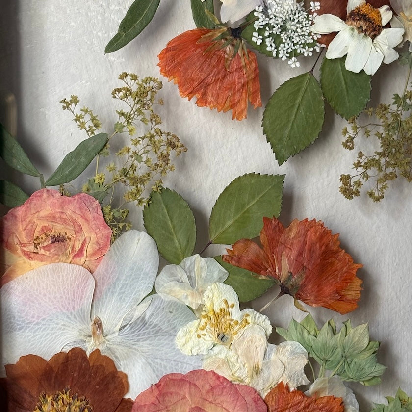 Floral Antiques
