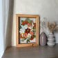Floral Antiques