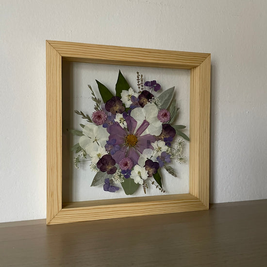 Snowstorms at Christmas time