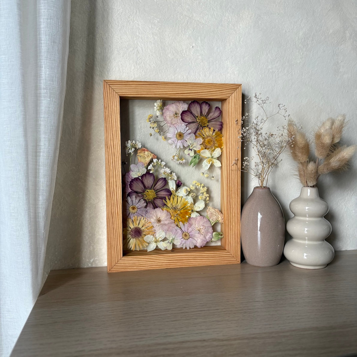 Floral Antiques