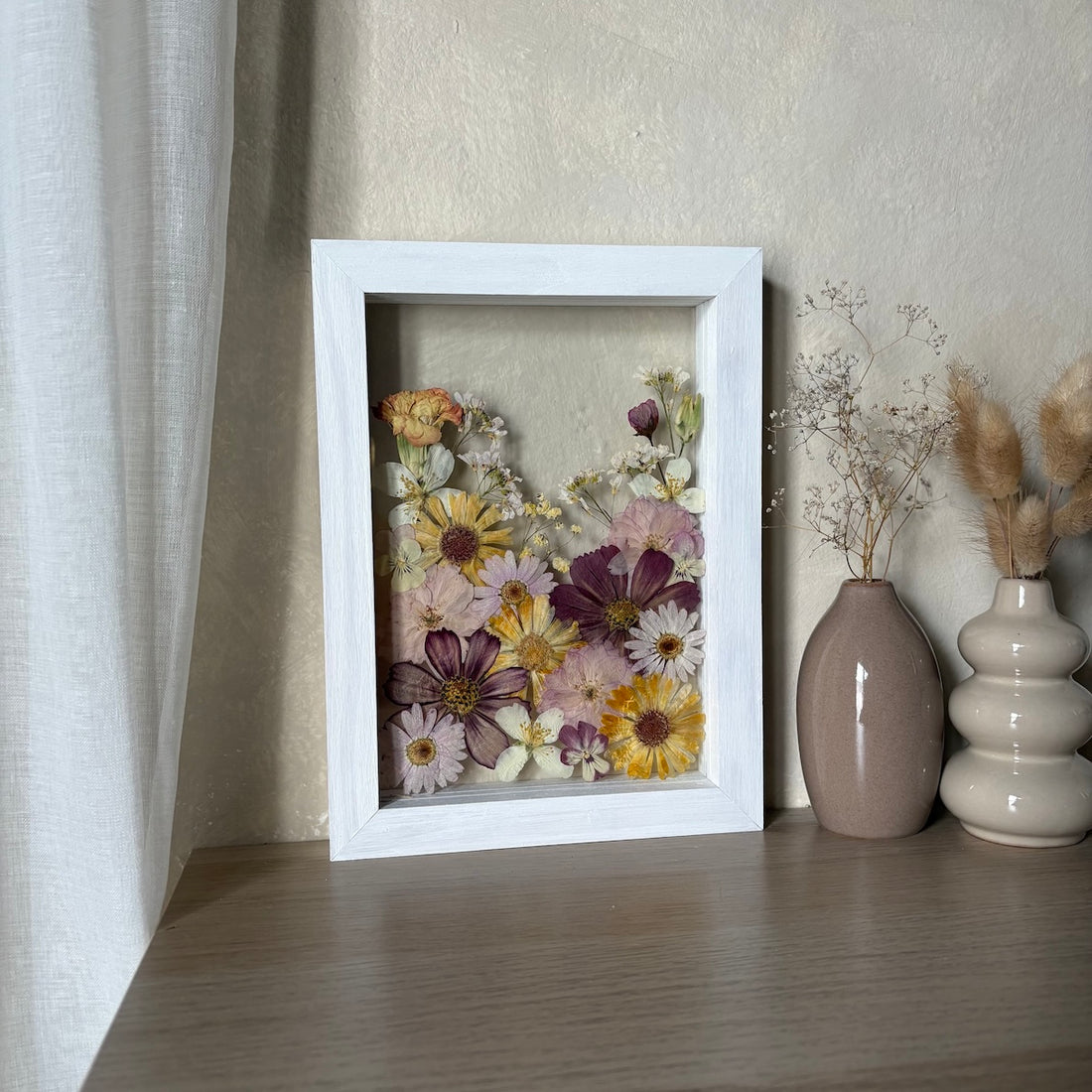 Floral Antiques