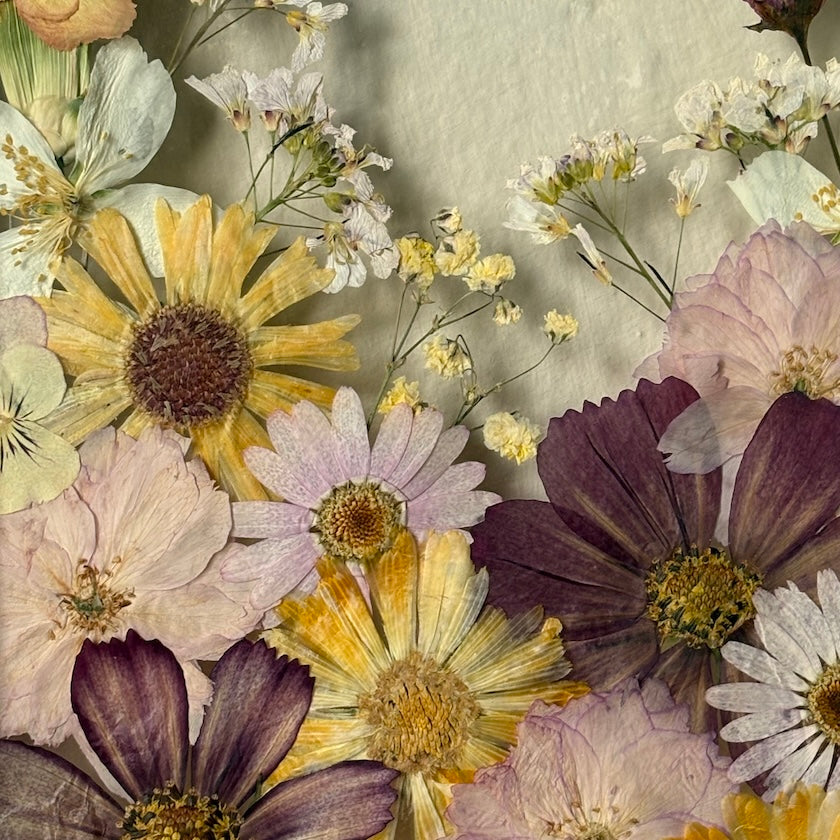 Floral Antiques