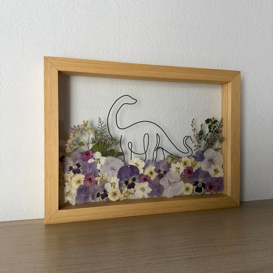 Jumping into the Mesozoic Era