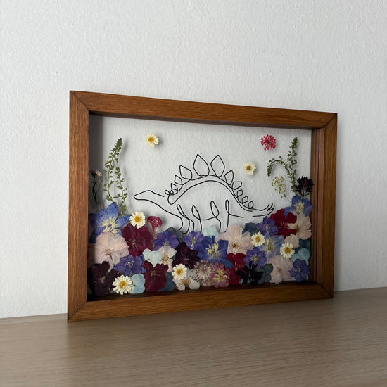 Echoes of prehistory