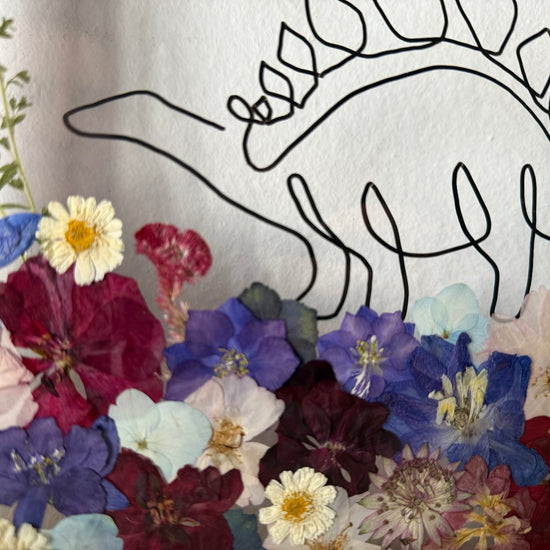 Echoes of prehistory