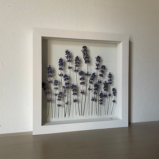 I can smell the scent.