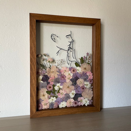 We are here for each other.