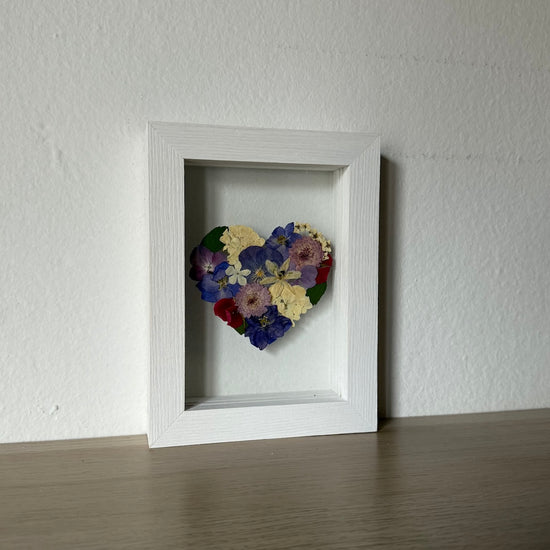 I'll give you a piece of myself.