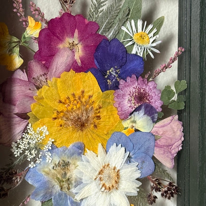 Nine Kinds of Blossom