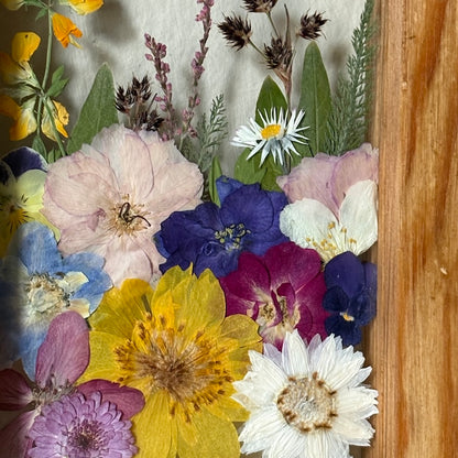 Nine Kinds of Blossom