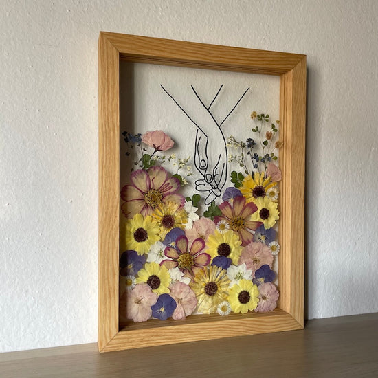 You are my happiness.