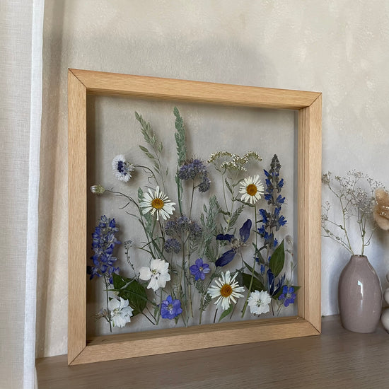 Summer in the village