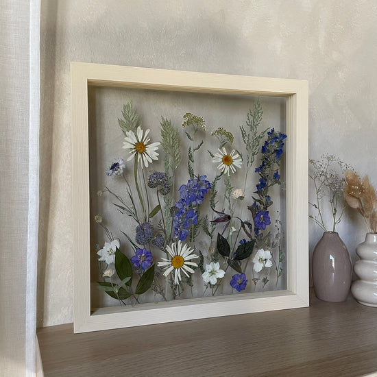 Summer in the village