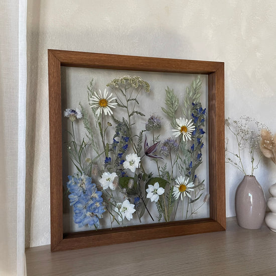 Summer in the village