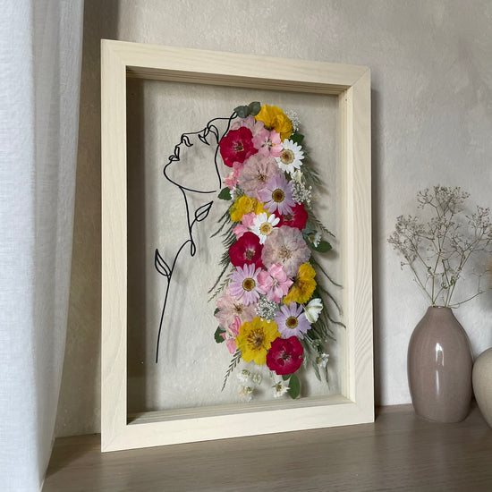 The sound of butterfly wings