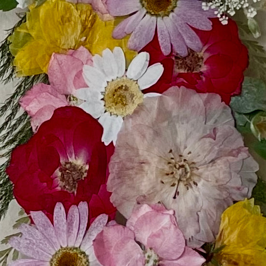 The sound of butterfly wings