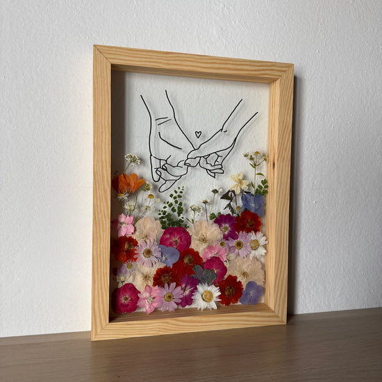 You and me, just the two of us