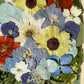 When Love Blooms - set of paintings 2x S