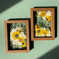 When Love Blooms - set of paintings 2x S