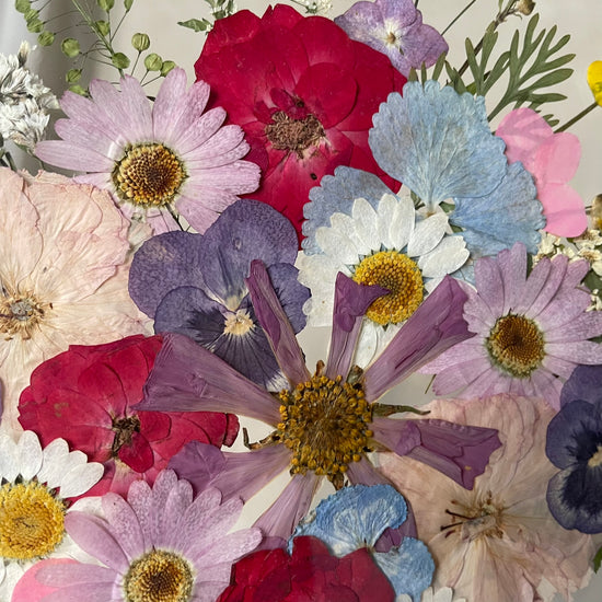 I want to be close to you.