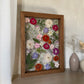 Mosaic of spring