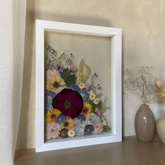 One heart of Mother Nature