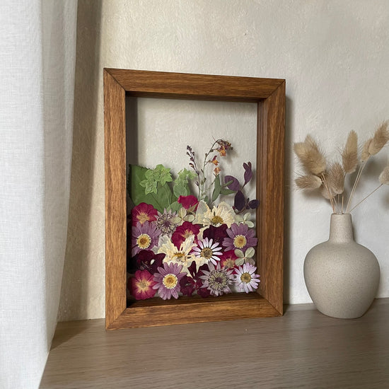 The warmth that blooms
