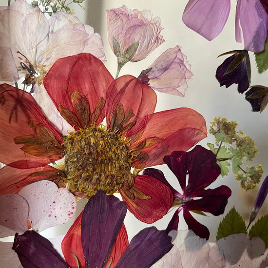 From the first day of autumn