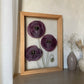 We three, poppies, are coming to you