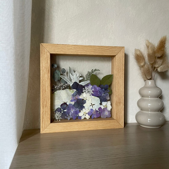 With the touch of Santa's wand