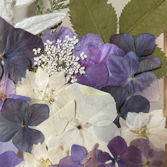 With the touch of Santa's wand