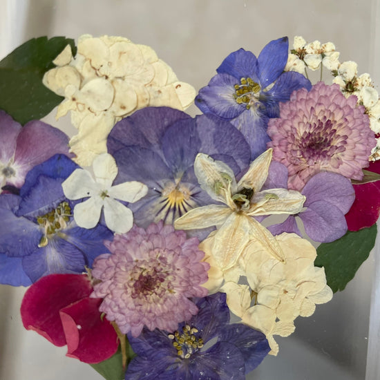 I'll give you a piece of myself.