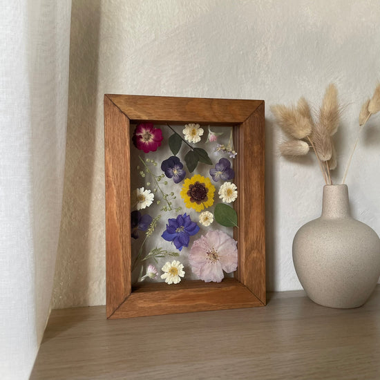 Colorful dream drops