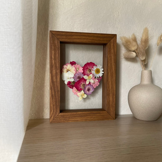 Flowers for love