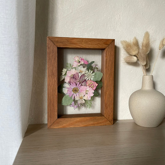 Like a beautiful dream