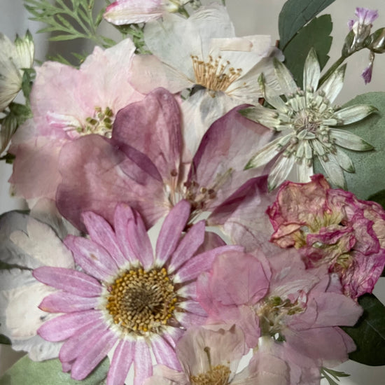 Like a beautiful dream