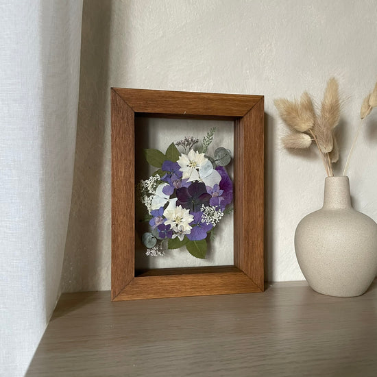 Nordic flower