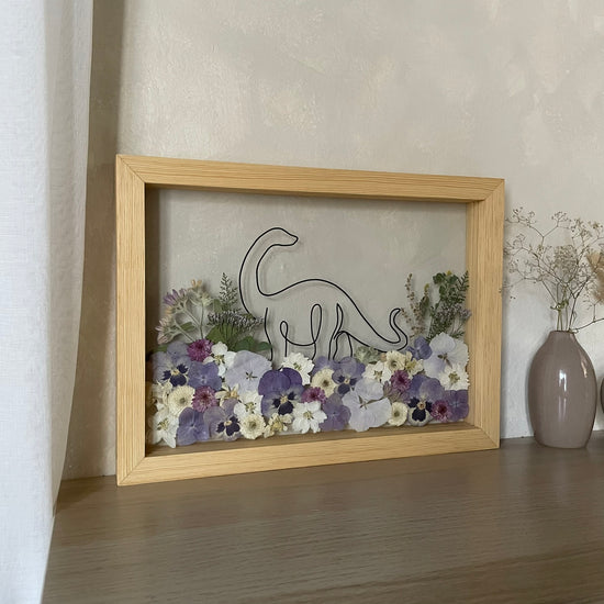 Jumping into the Mesozoic Era