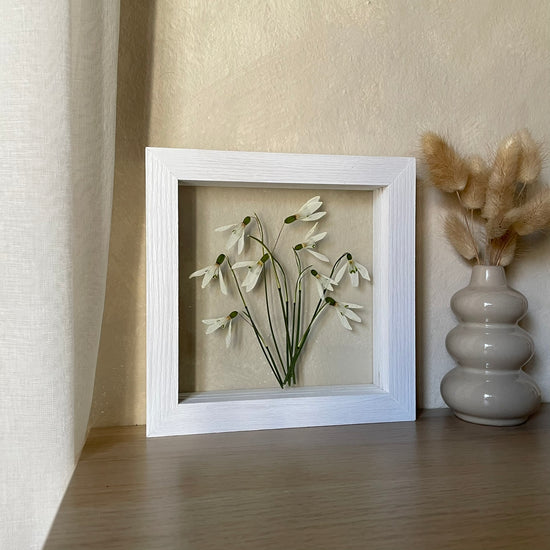 The scent of summer at grandma's