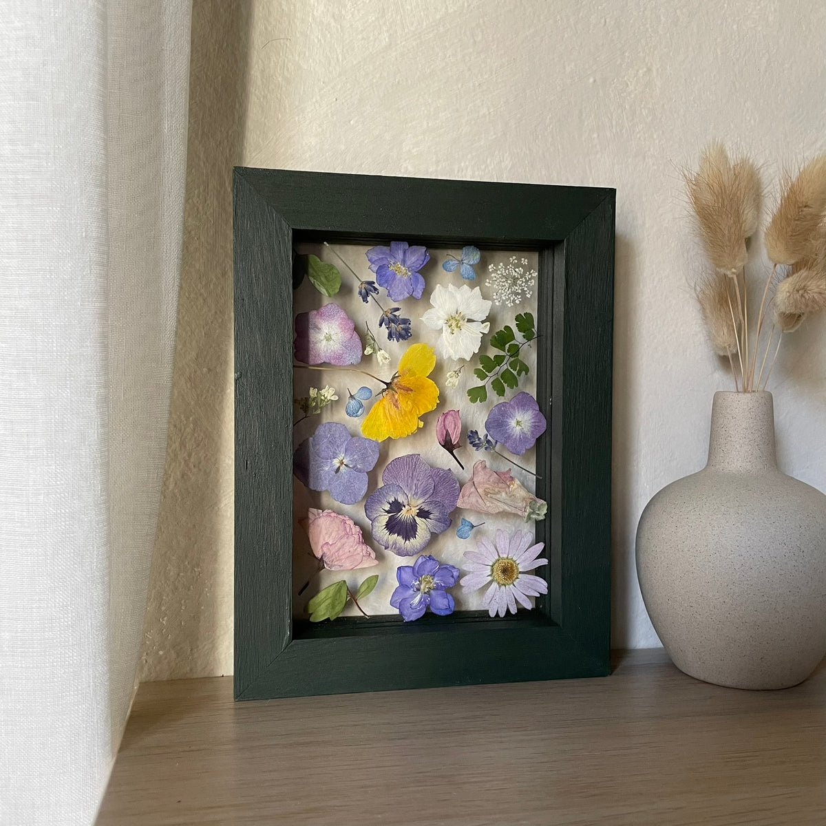Elegant Spring